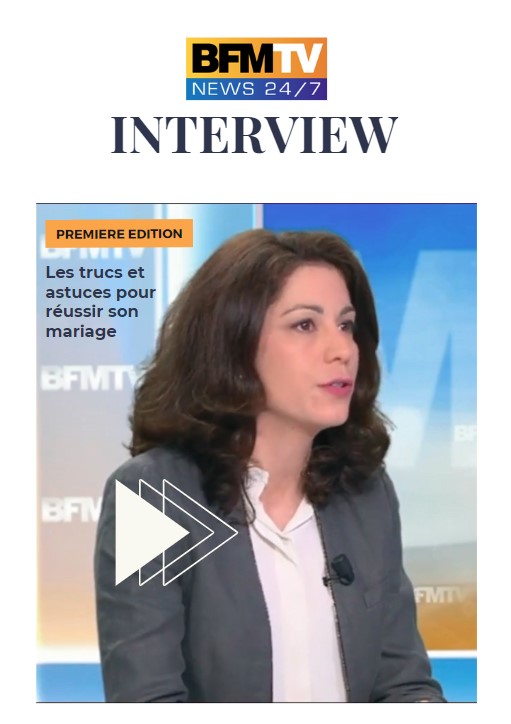 Interview BFM Première édition