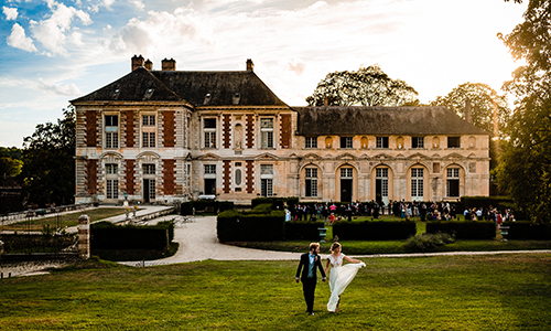 Château de Vallery