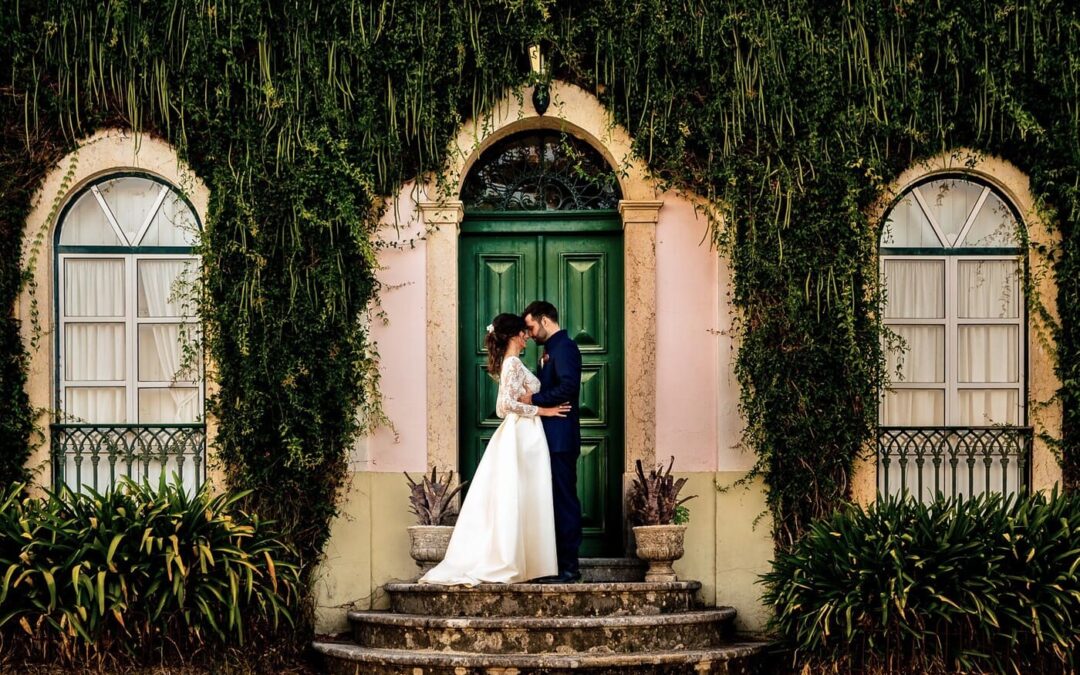 Tendances 2024 : L&rsquo;avenir des mariages sophistiqués