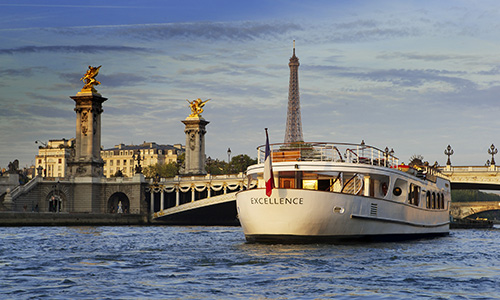 Yachts de Paris