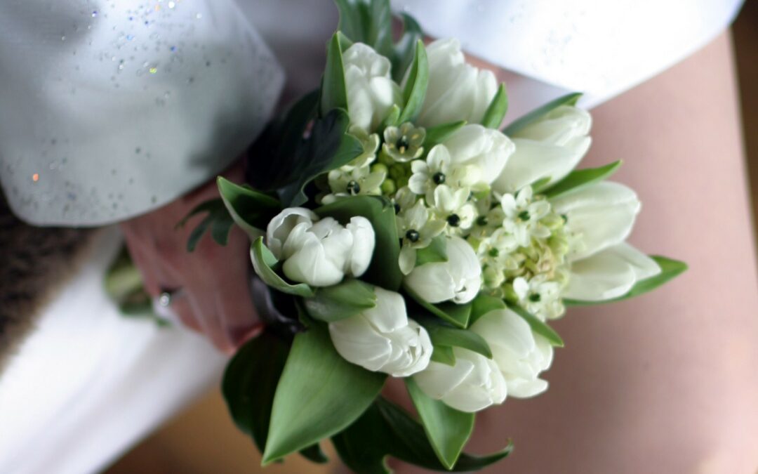 Les mariages d&rsquo;hiver : idées de décoration