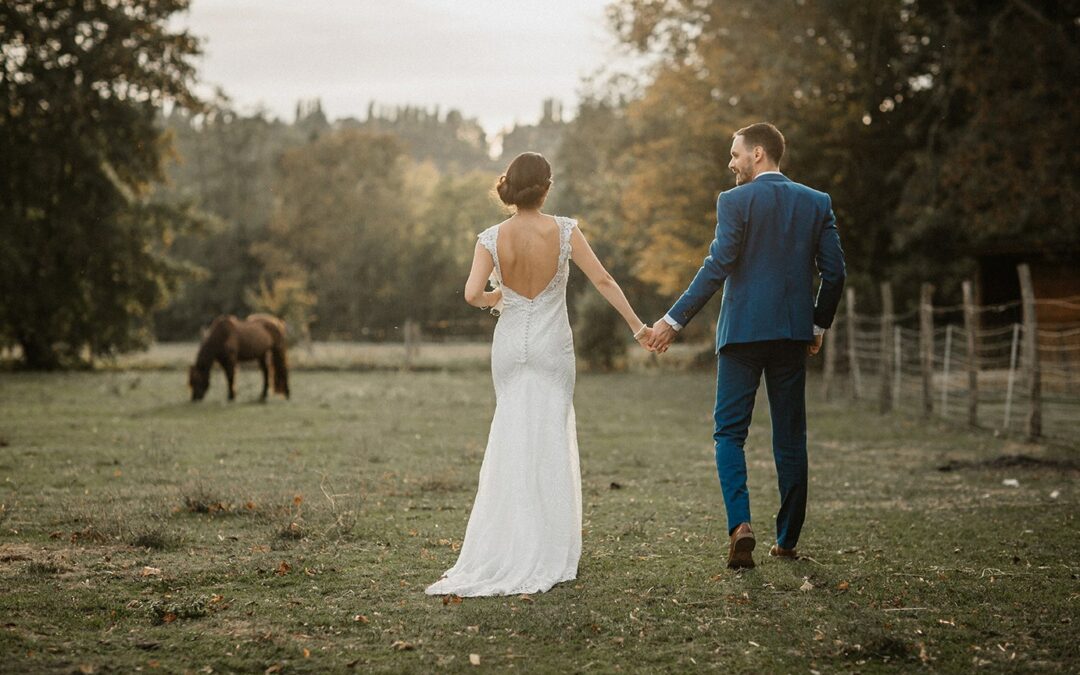 Mariages haut de gamme : Organiser une célébration élégante
