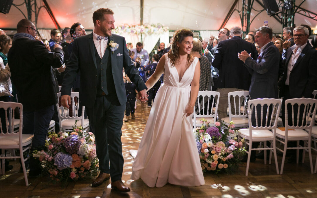 Recevoir avec élégance : L’art de créer une expérience inoubliable