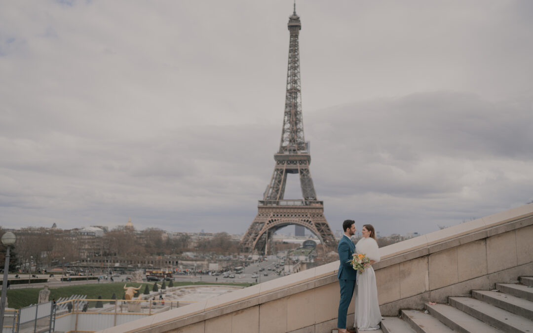 Mariage d’exception à la française : conseils experts