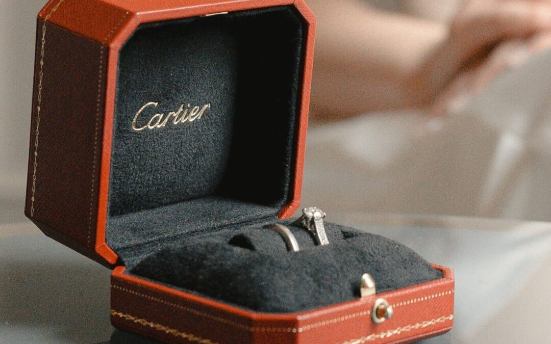 Top 10 alliances de mariage iconiques 