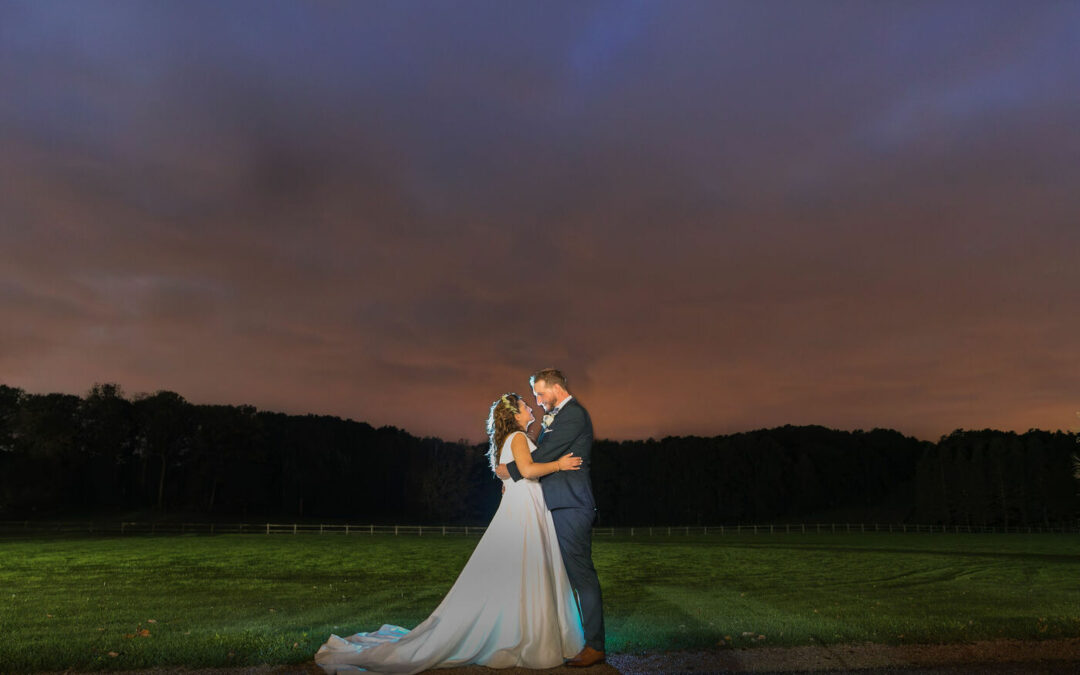 Mariage automnal : Idées pour une célébration lumineuse