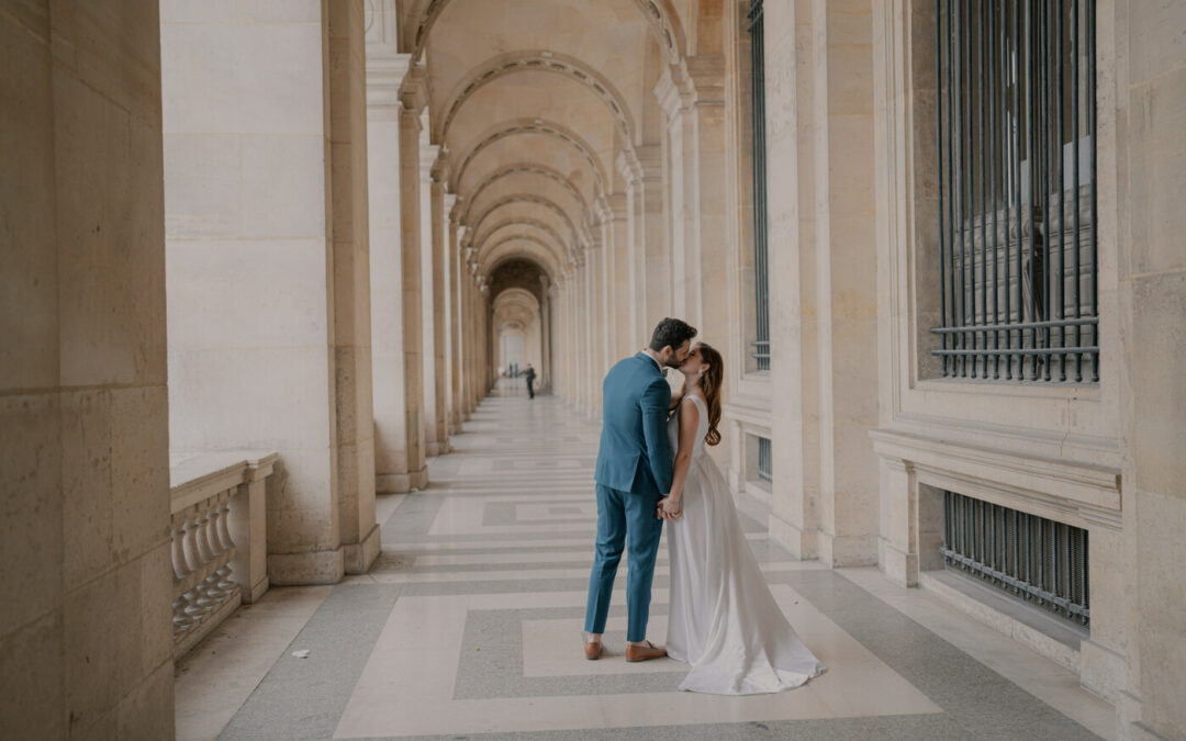 Organiser un mariage d&rsquo;expatriés en France