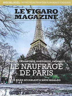 Le figaro magazine