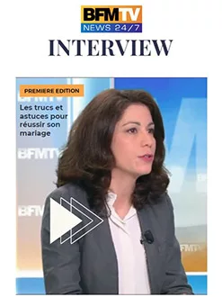 Interview BFM Première édition