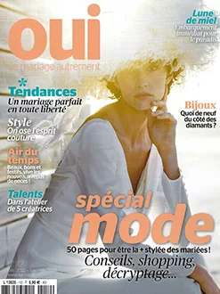Oui Magazine