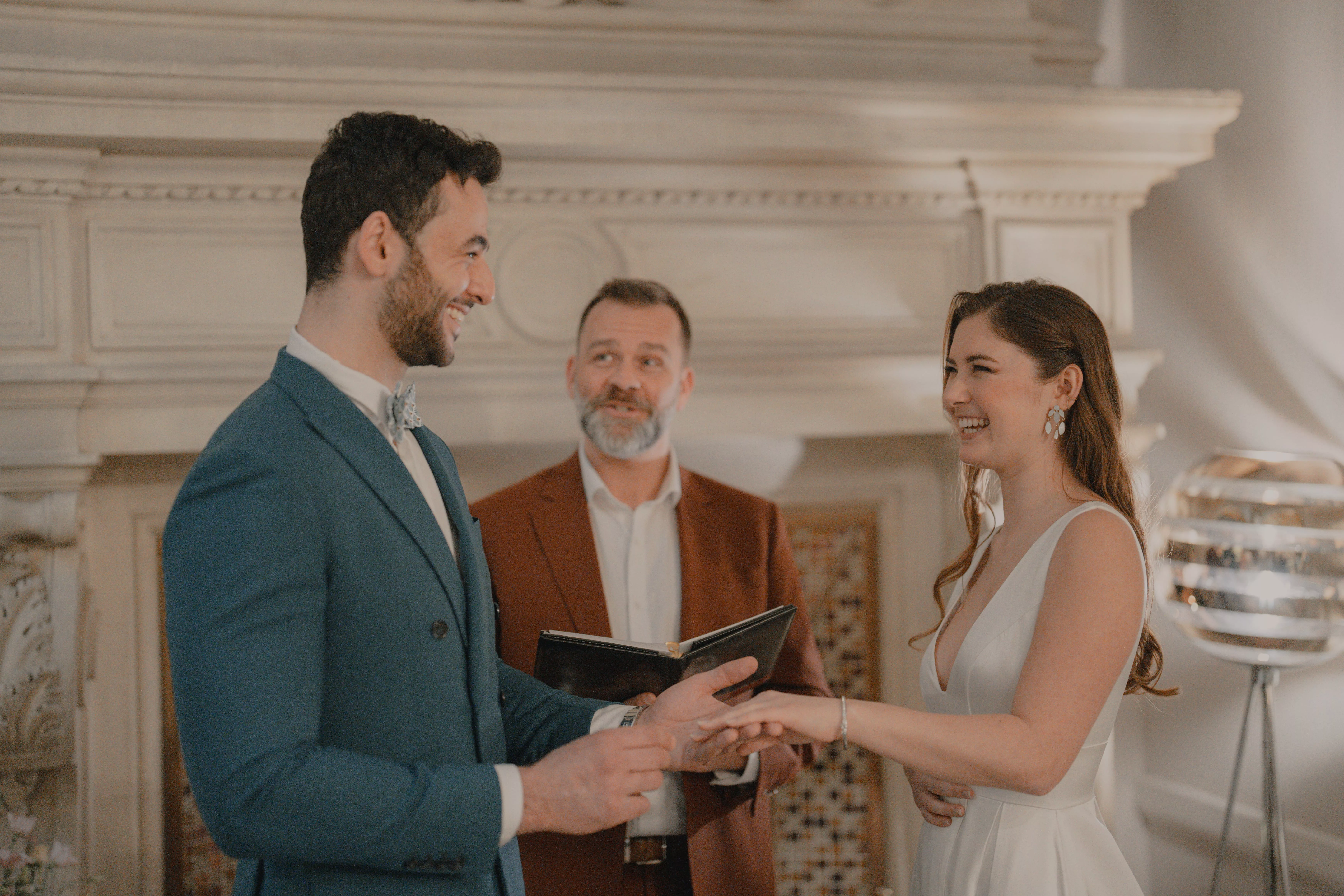 Mariages haut de gamme : Organiser une célébration élégante et raffinée