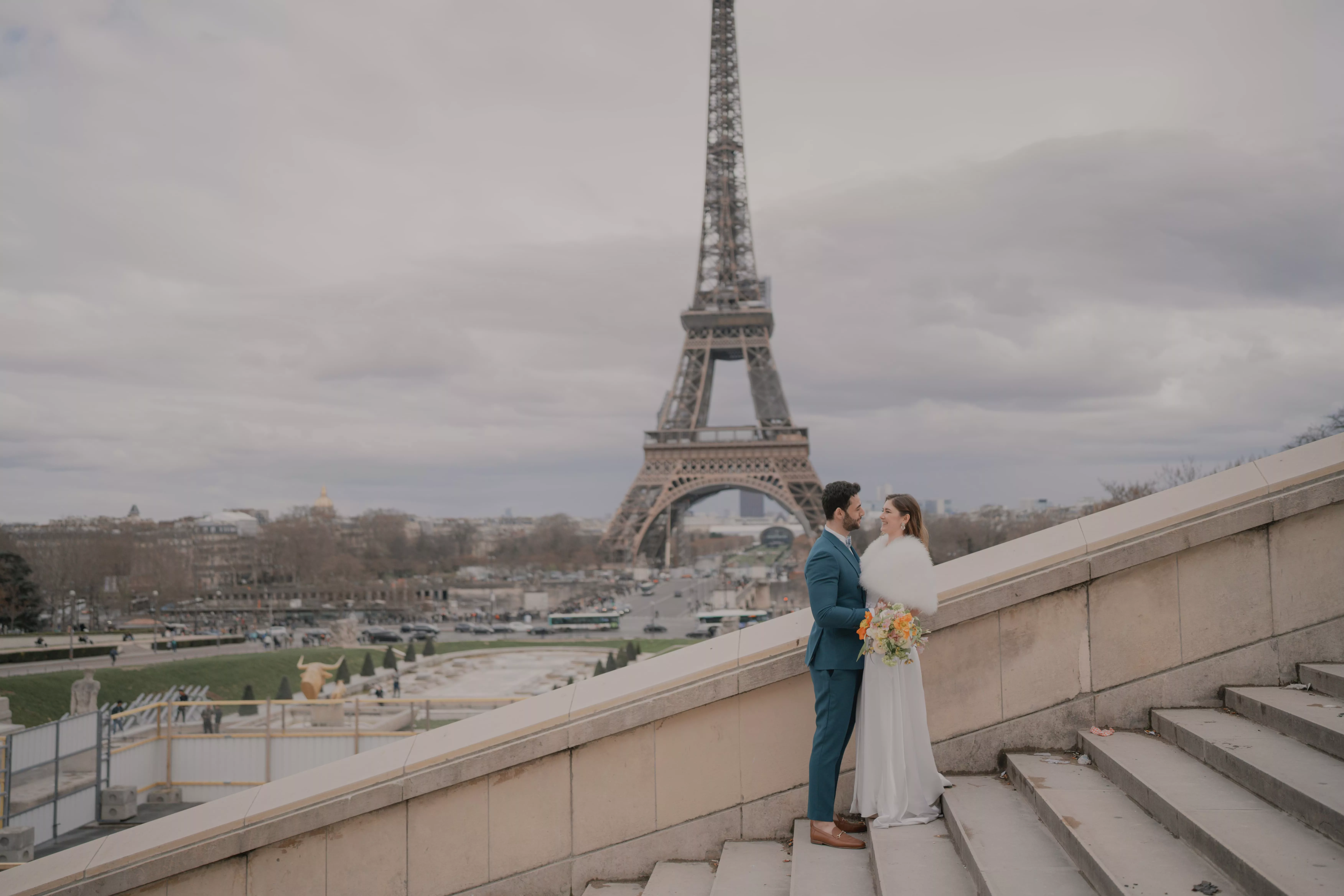 Organiser un mariage d’exception à la française à Paris : Mes conseils d’experte