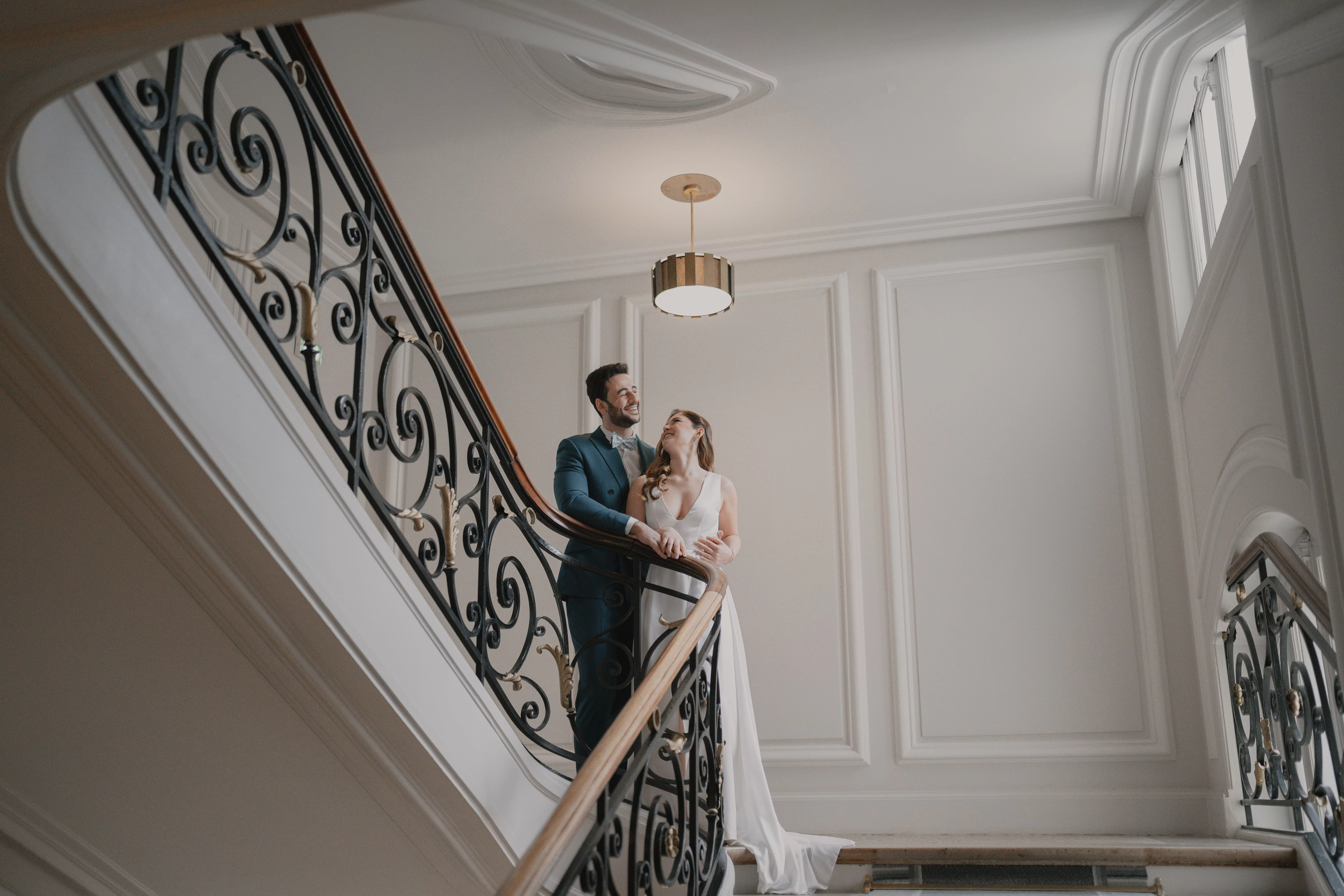 Tendances Mariage 2025 : Élégance et expériences sur-mesure