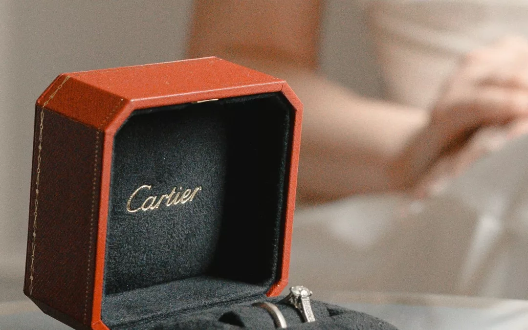 Top 10 alliances de mariage iconiques 