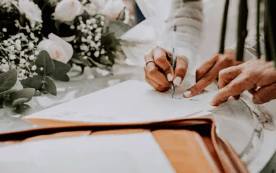 Contrats et régimes matrimoniaux : Le guide pour les futurs mariés