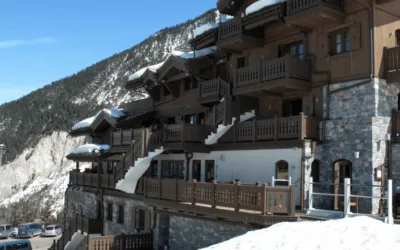 Top 3 lieux d’exception pour un mariage à la montagne