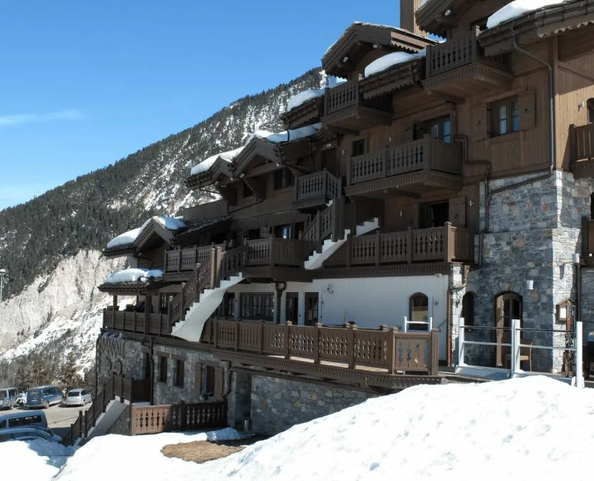 Top 3 lieux d’exception pour un mariage à la montagne