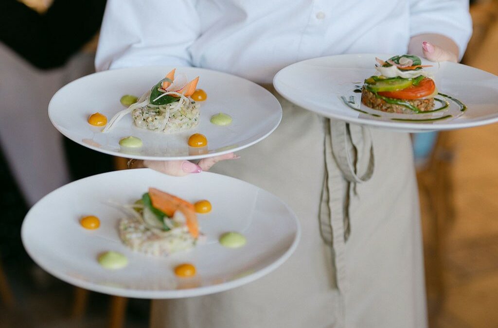 mariage gastronomique traiteur mariage haut de gamme wedding planner