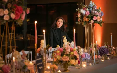 19 ans de CM Event & Coaching : Une histoire de passion et d’expertise