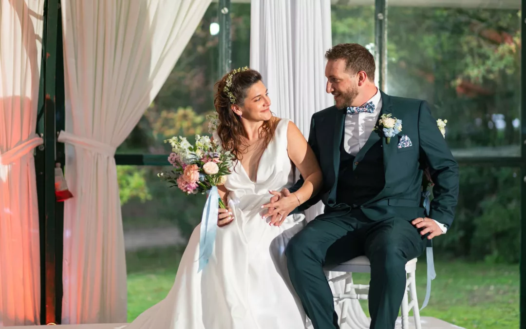 Mariages haut de gamme à thème : Idées exclusives pour des célébrations sophistiquées