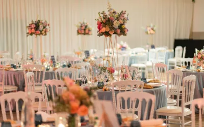 Comment bien choisir sa décoration de mariage : Guide d’une Wedding Planner experte