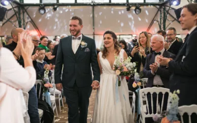 Recevoir avec élégance : L’art de créer une expérience inoubliable