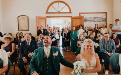 Guide complet des démarches pour le mariage civil pour les futurs mariés