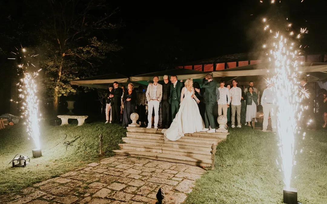 Une nouvelle année sous le signe de l’excellence et de la créativité chez CM Event & Coaching