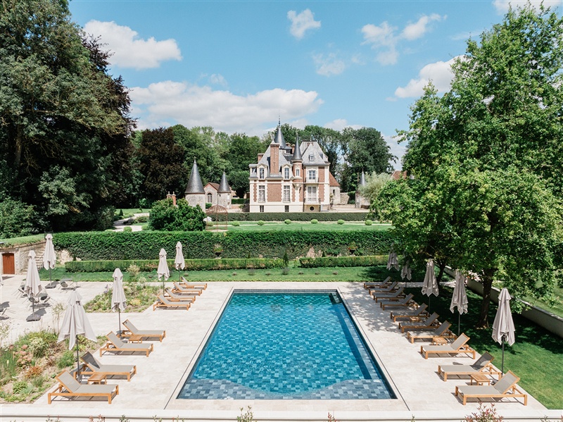 Château de Bonaventure