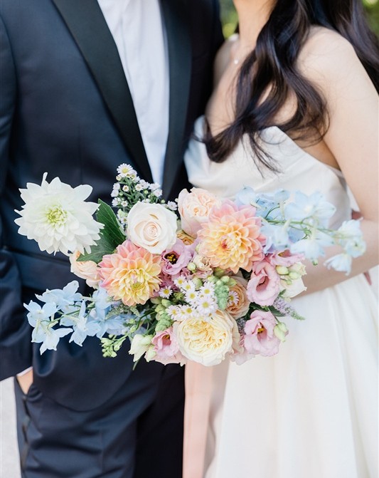 Pascal Vo photographe mariage haut de gamme Chateau de Bonaventure