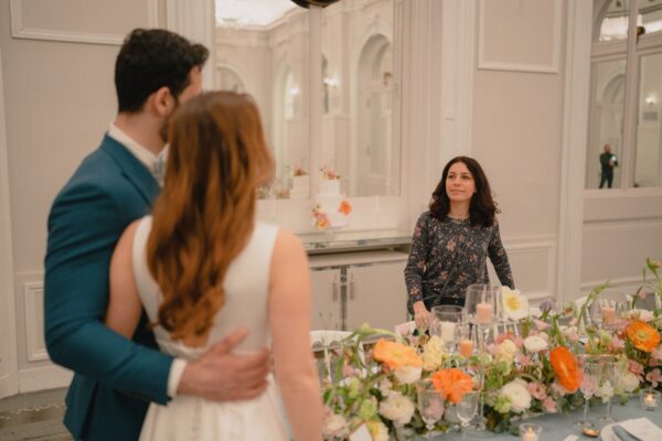 Charlotte Beuvelet wedding planner experte mariage à Paris