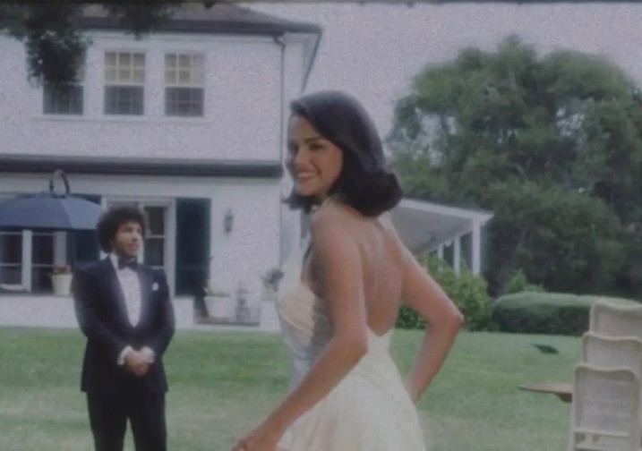 Mariage Selena Gomez & Benny Blanco : le luxe discret