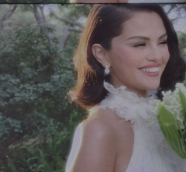 Mariage Selena Gomez et Benny Blanco elegance discrete qui redefinit le haut de gamme premium