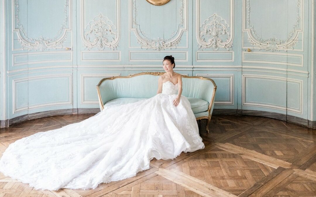 Robe de mariée : styles, tendances et conseils experts