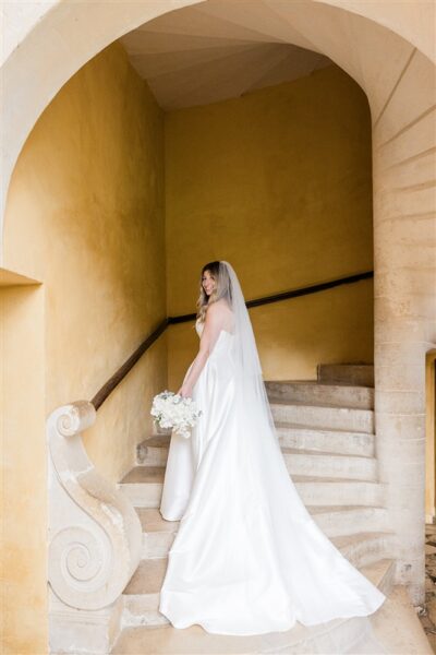 Robe de mariée styles, tendances et conseils experts